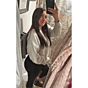 Meet your Posher, Haley